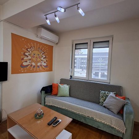 Damjan'S Place 2025 スコピエ エクステリア 写真