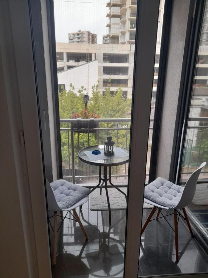 Damjan'S Place 2025 スコピエ エクステリア 写真